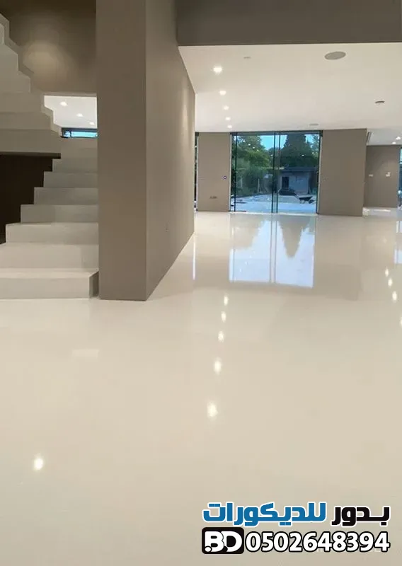 أفضل شركة دهانات داخلية وخارجية في الرياض حي الملقا والعليالعام 2026: دليل الجودة والألوان العصرية