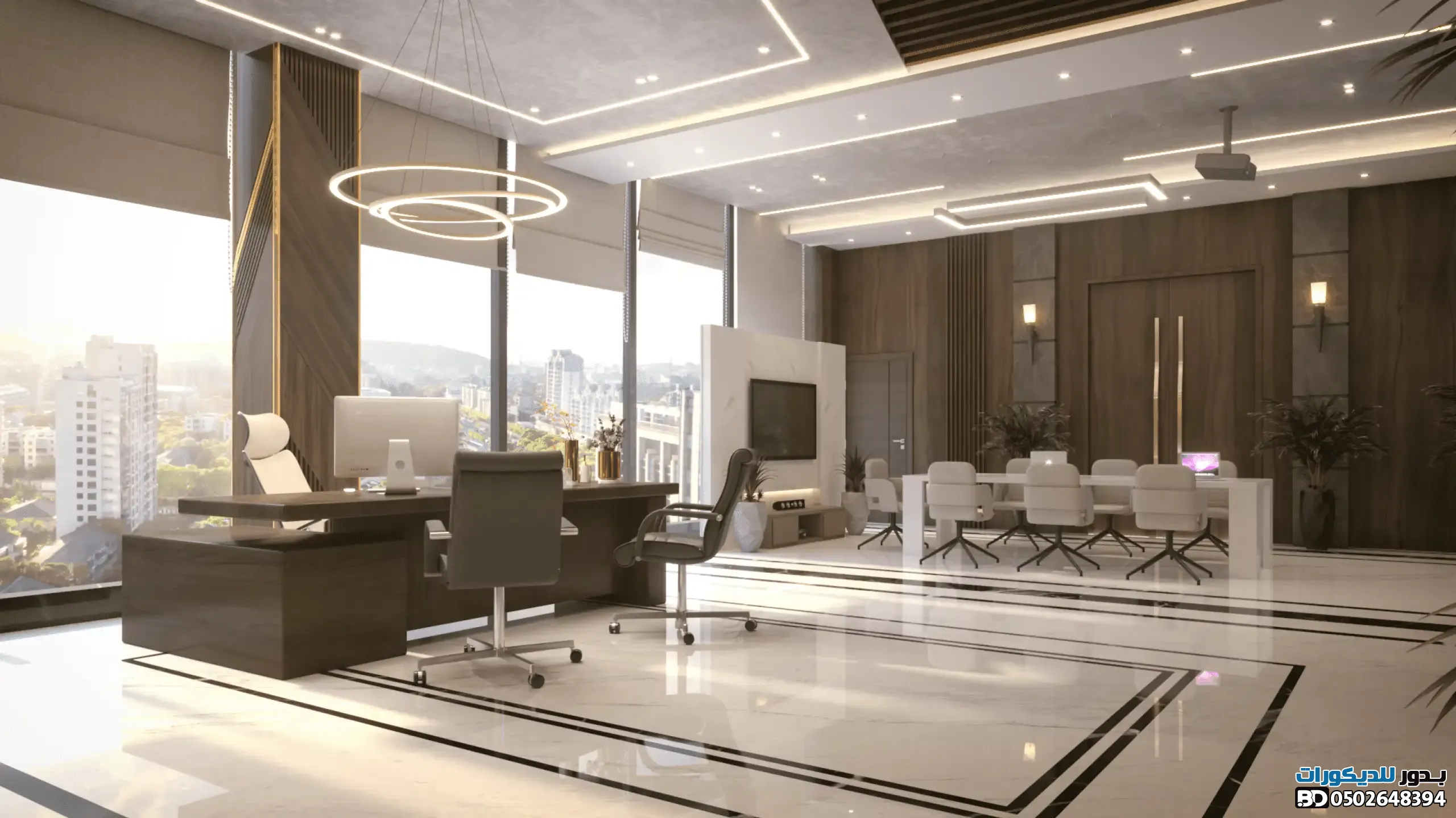 التشطيبات الشامل بالرياض:أحدث التشطيبات الداخلية والخارجية 