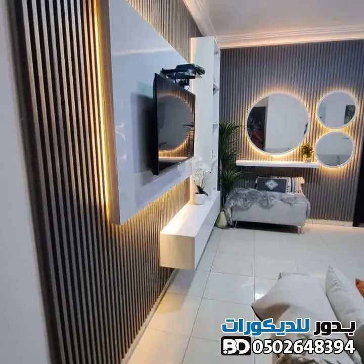  تصميم ديكورات في الرياض بأفضل الأسعار | مقاول عام بأحياء الرياض