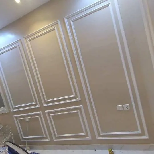 ديكور فوم الرياض