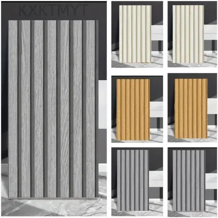 تكسيات بديل خشب