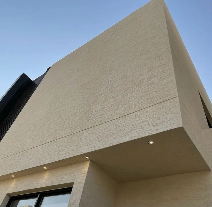 دهانات خارجية الرياض