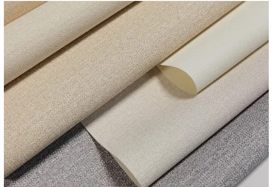 تركيب ورق جدران