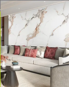 تركيب بديل رخام