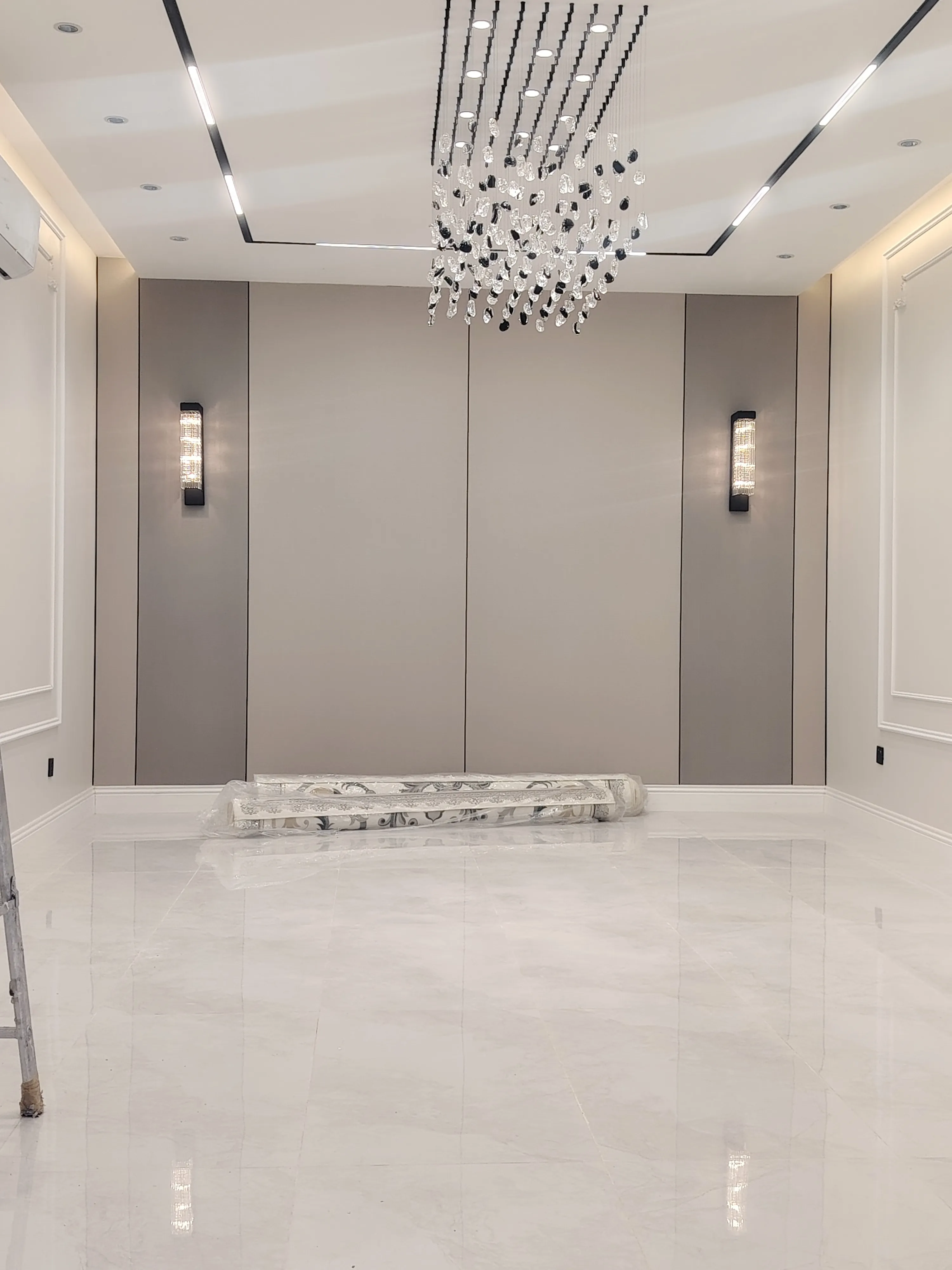 تركيب جبس بورد